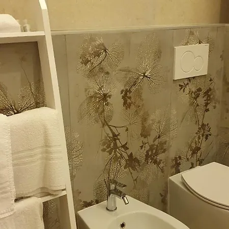 Elegantia Domina In The Center Apartman