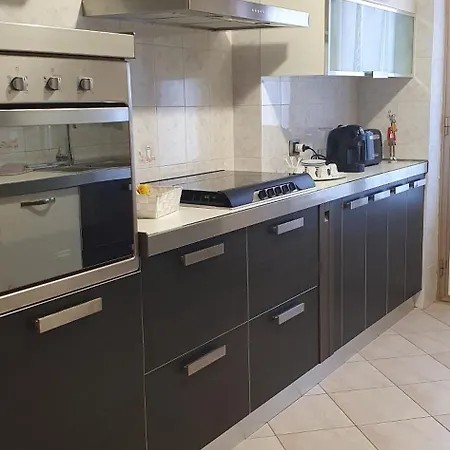 Elegantia Domina In The Center Daire *