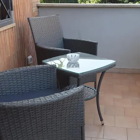 Appartement Elegantia Domina In The Center